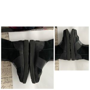 conness waterproof boot